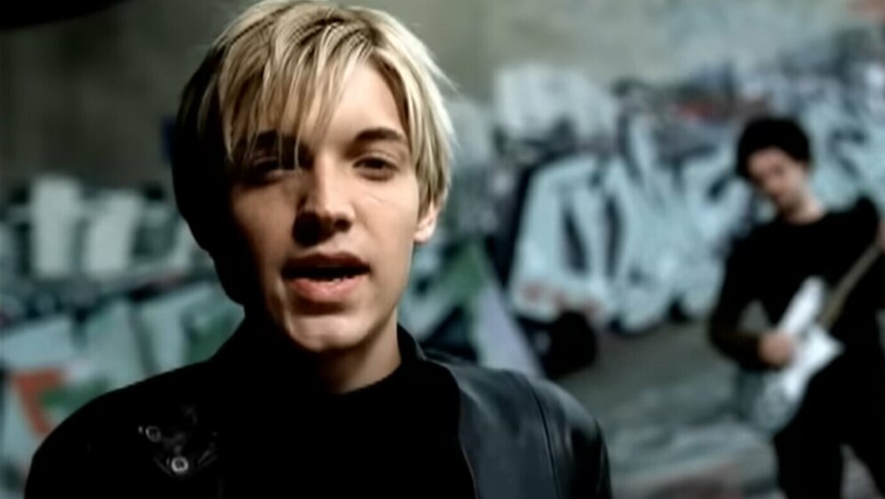 Alex Band - 2