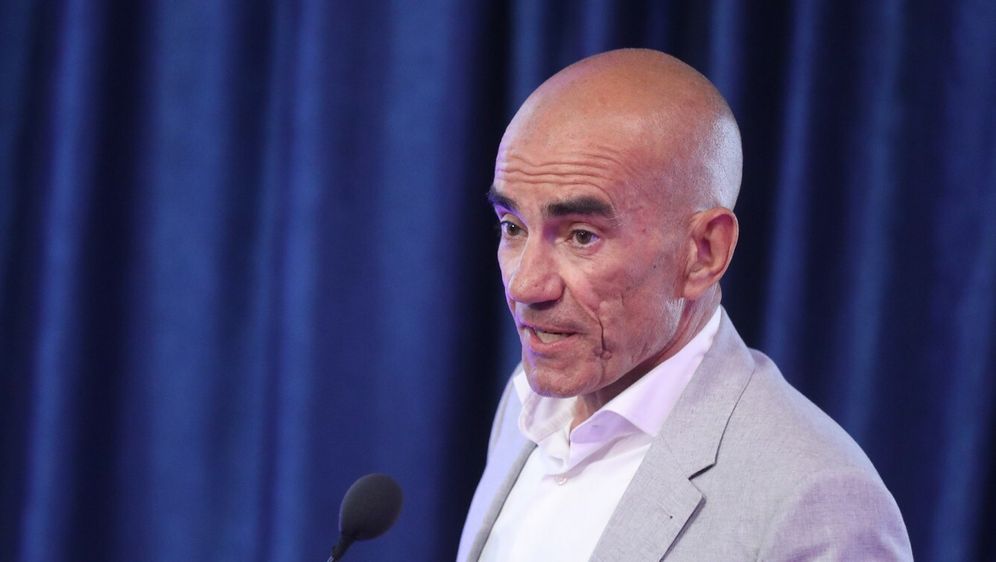 Ljubo Pavasović Visković