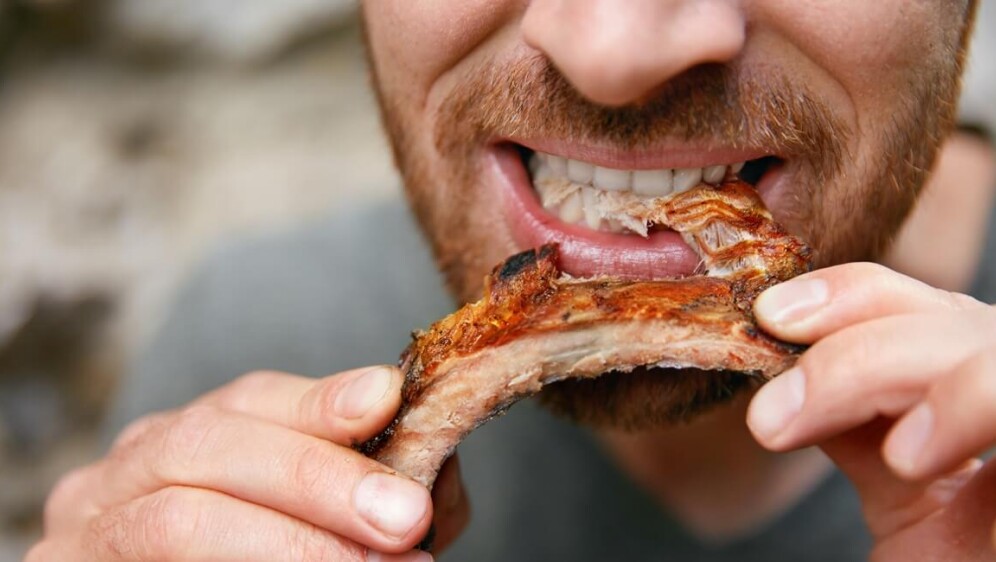 Znanstvenici upozoravaju: Više razine ove aminokiseline povezane su s kraćim životom muškaraca!