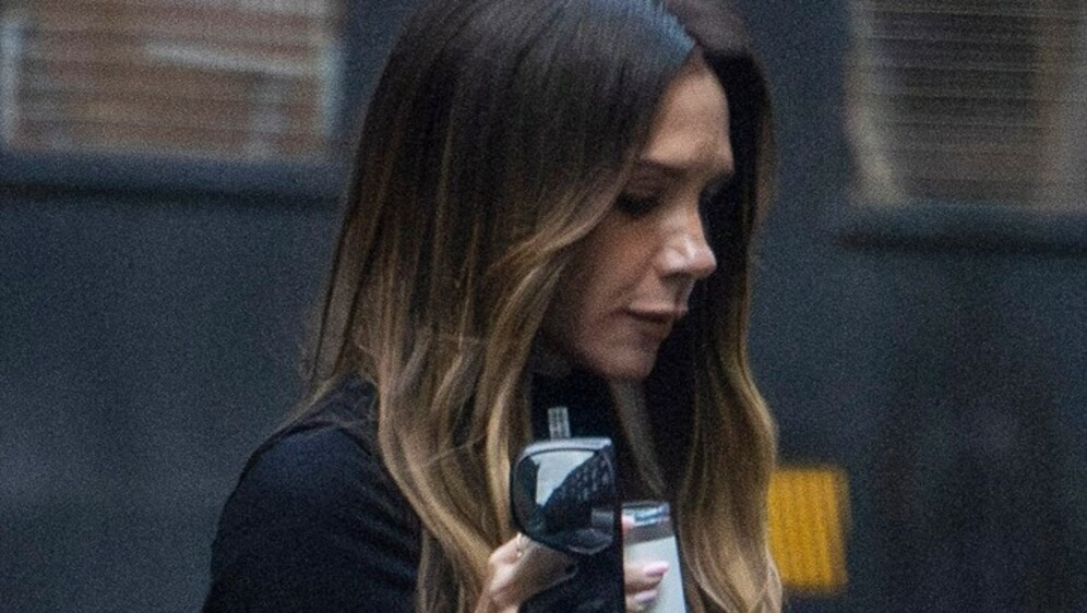 Victoria Beckham - 1