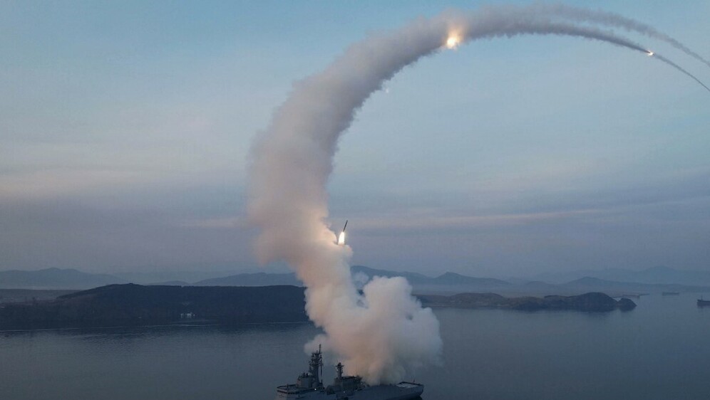 Vojska Sjeverne Koreje