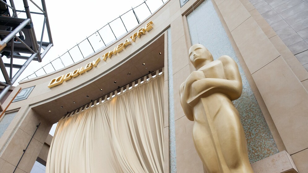 Dolby Theatre - 1