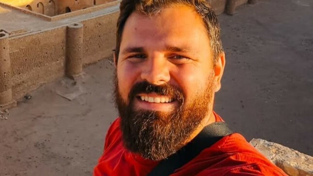 Kristijan Iličić na Instagramu - 3