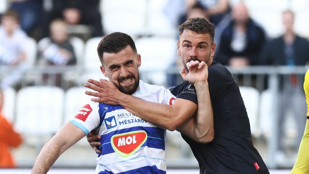 Arnel Jakupović i Marijan Čabraja