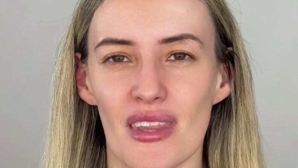 Marina Mamić kao Tina Turner - 2