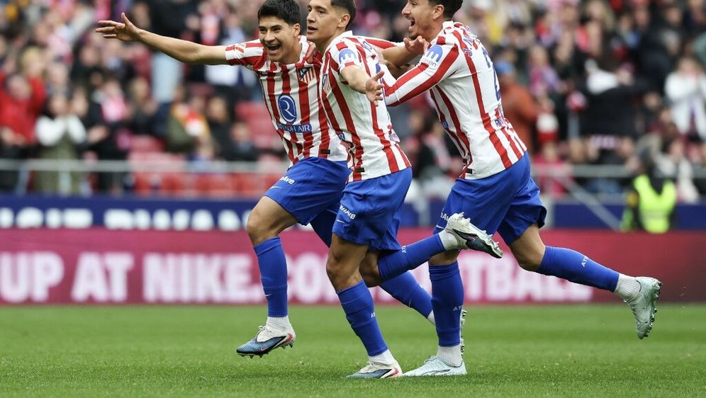 Atletico Madrid