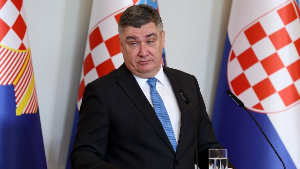 Zoran Milanović