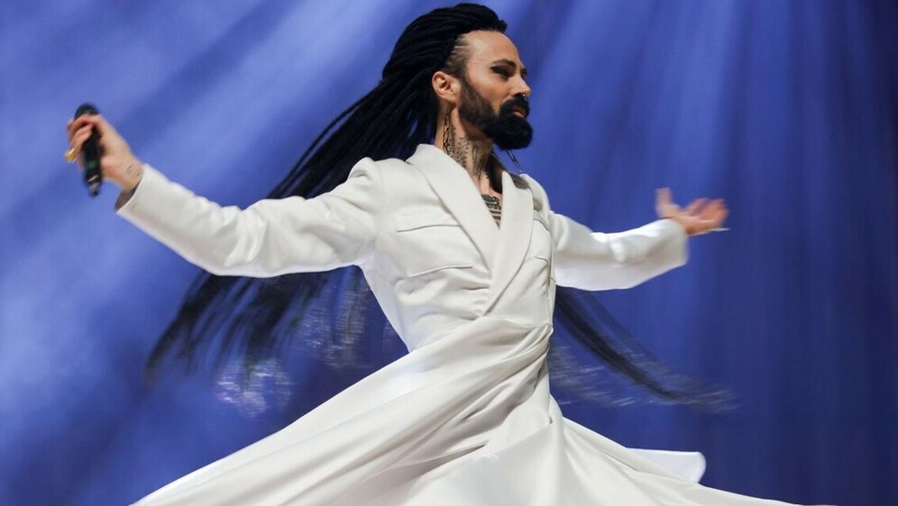 Božo Vrećo u Lisinskom - 6