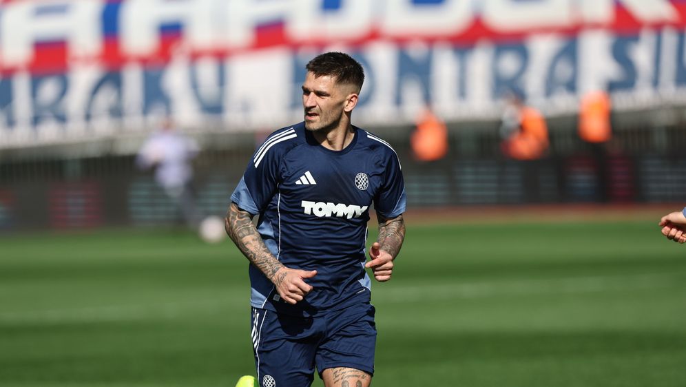 Marko Livaja