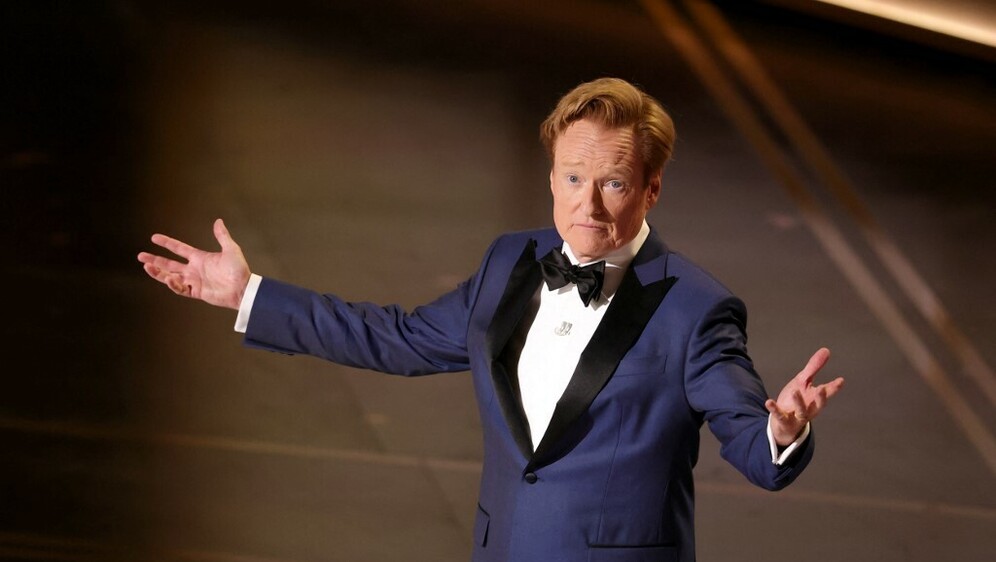 Conan O'Brien - 2