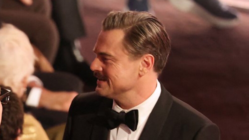 Leonardo DiCaprio - 5