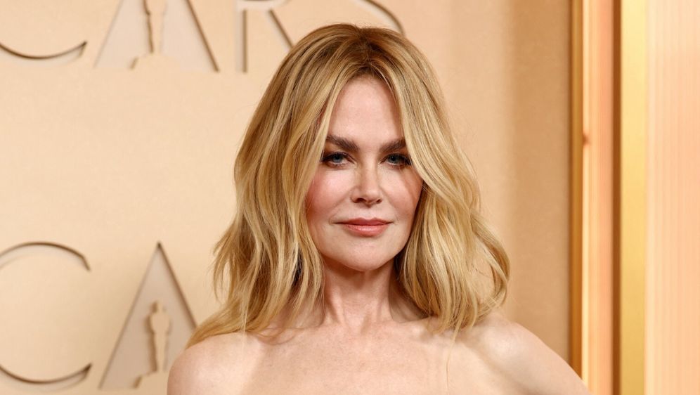 Nicole Kidman uvijek plijeni pažnju svojim modnim kombinacijama