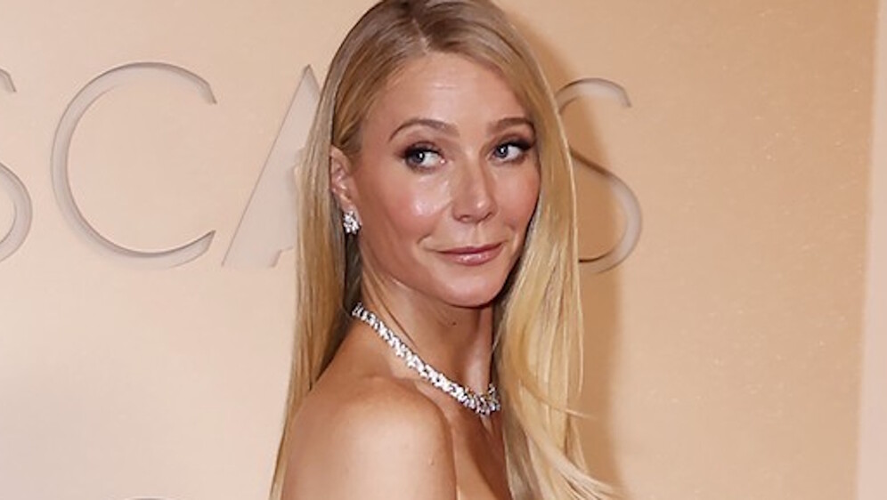 Gwyneth Paltrow - 1