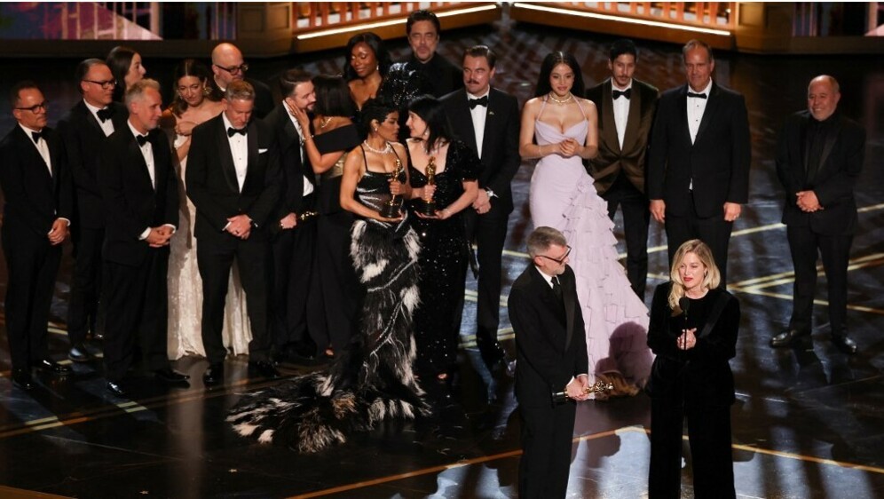 Dodjela nagrade Oscar 2026.