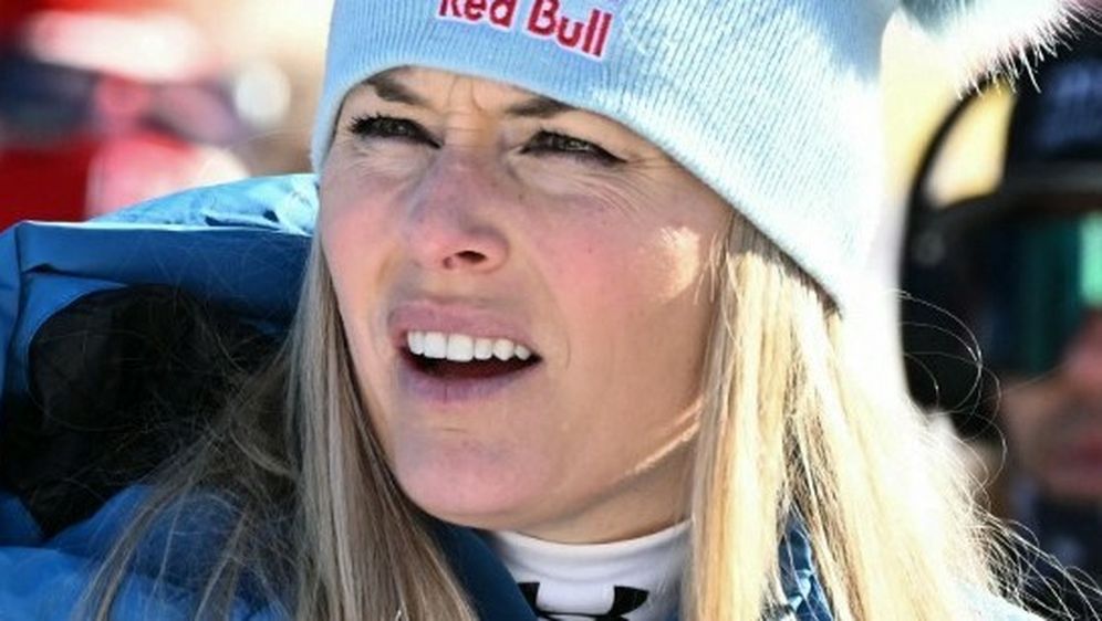 Lindsey Vonn