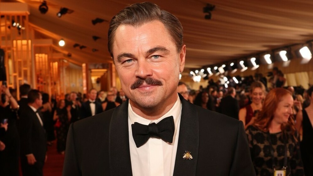 Leonardo DiCaprio - 2