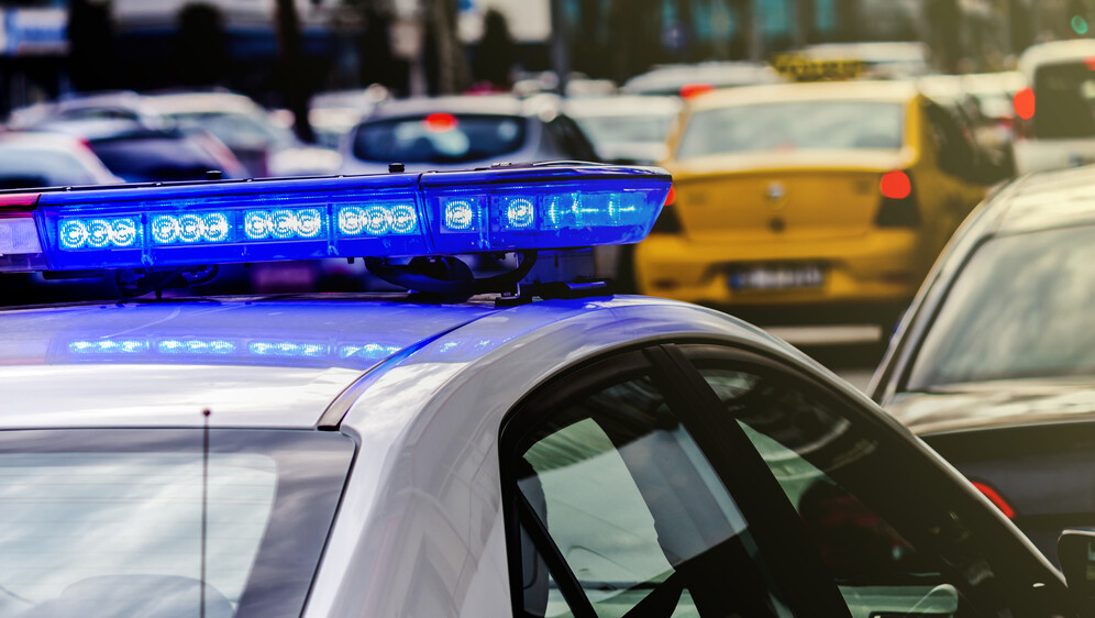 Ilustracija; Turska policija