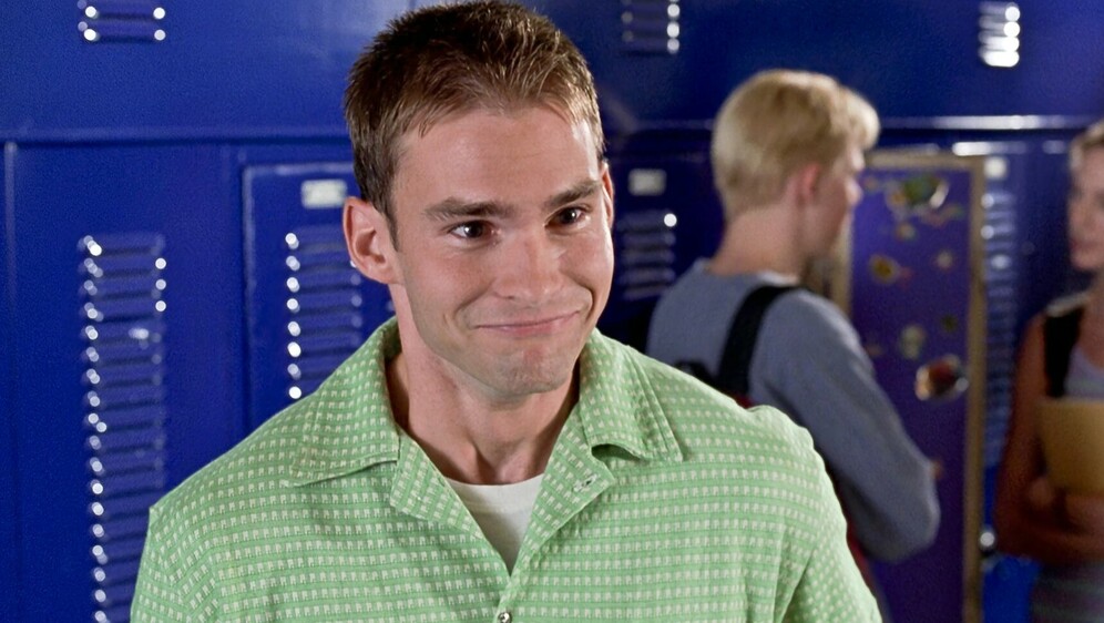 Seann William Scott - 12
