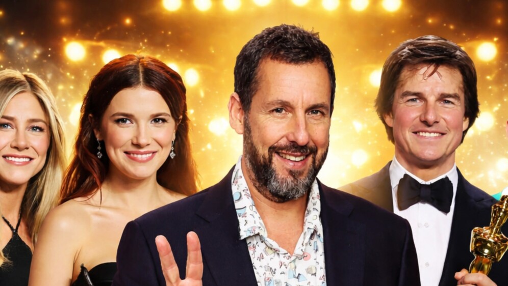 Oscari su podijeljeni, ali ovo je 20 najplaćenijih glumaca 2025. godine.