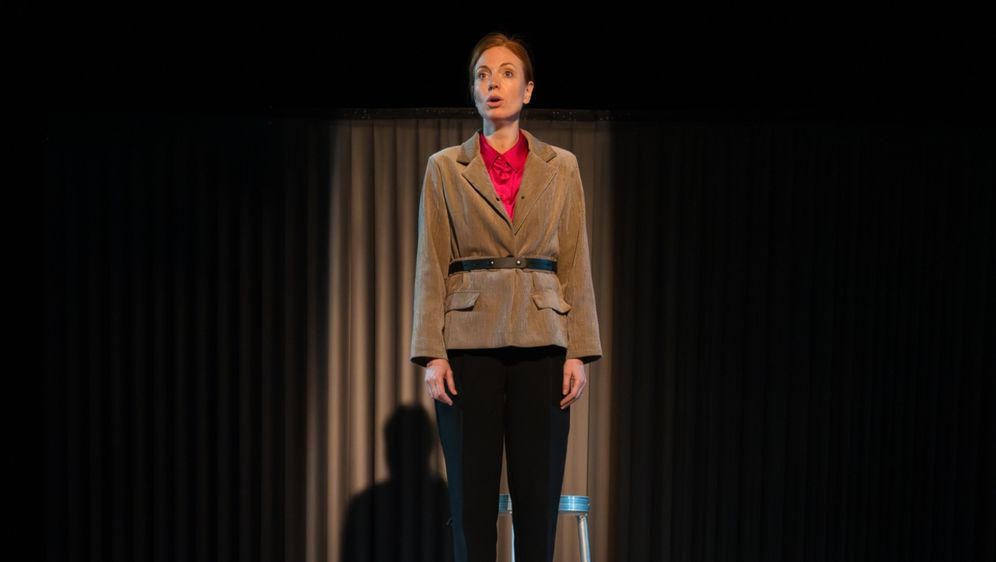 Predstava Prima Facie