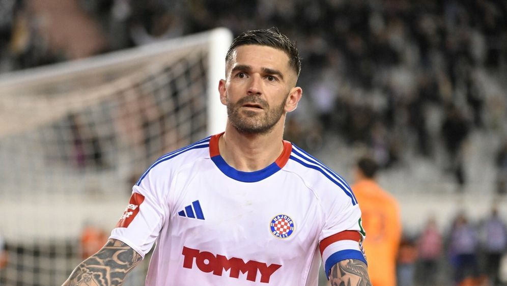 Marko Livaja