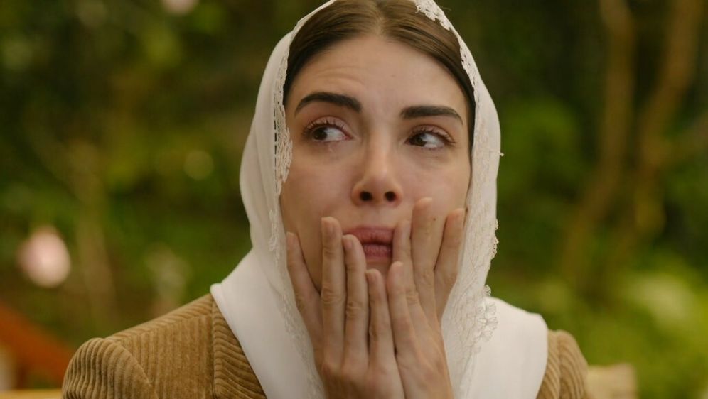 Crno more 17.03. - 7