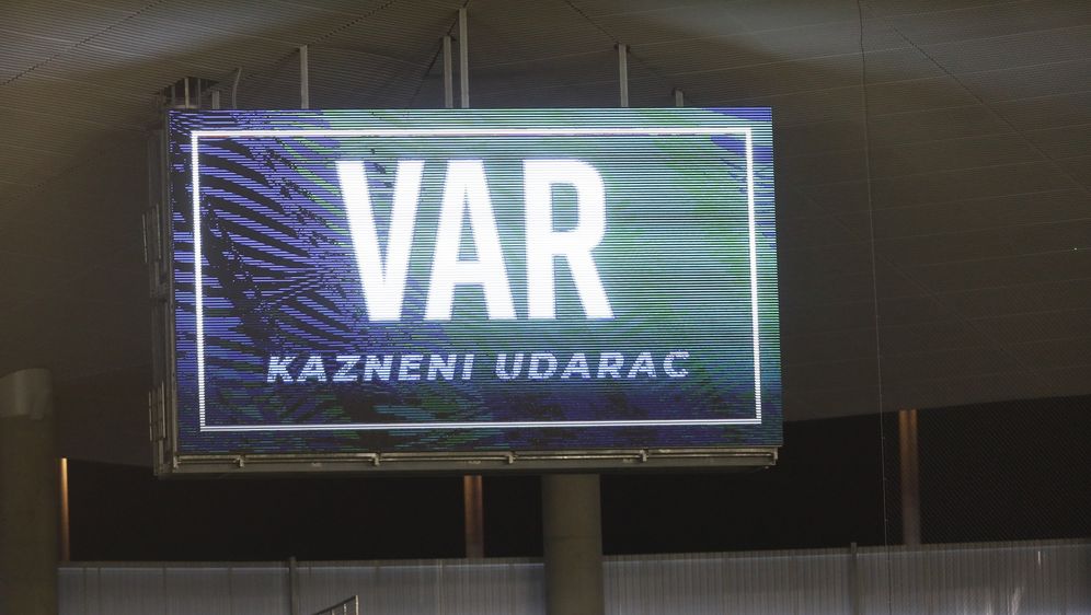 VAR
