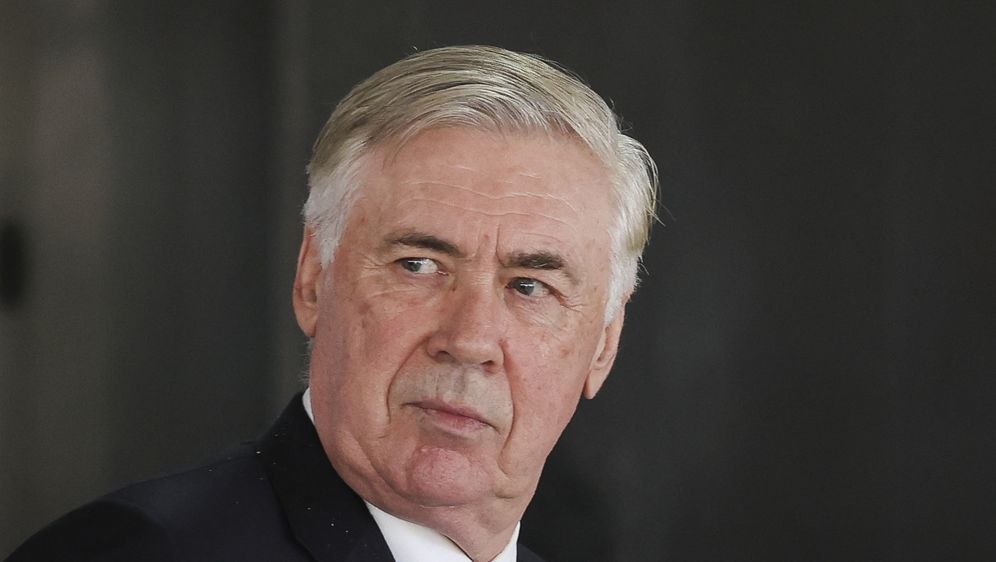 Carlo Ancelotti