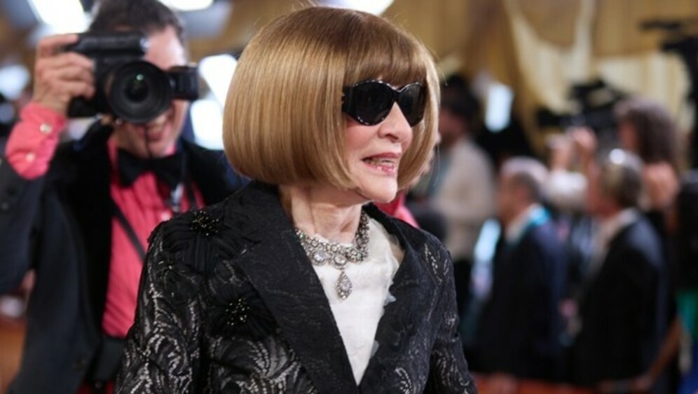 Anna Wintour - 5