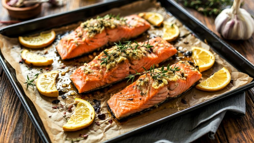 Limun možete zamijenite za druge sastojke u slanim i slatkim jelima