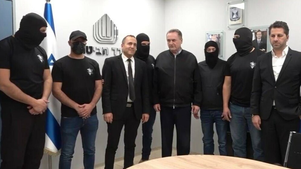 Izraelska vojska odbacila optužbe protiv petorice vojnika