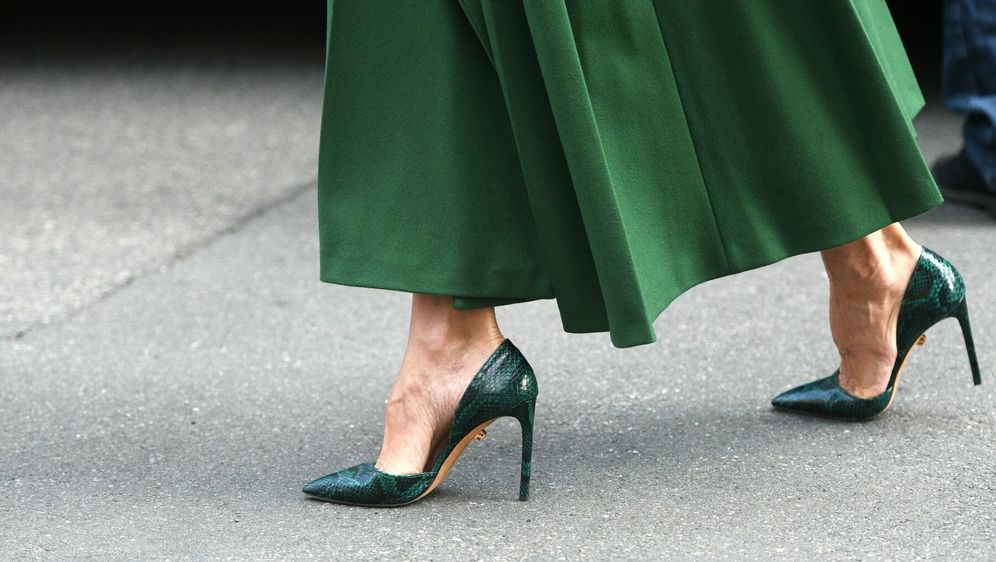 Zelena je bez sumnje jedna od najljepših postojećih boja