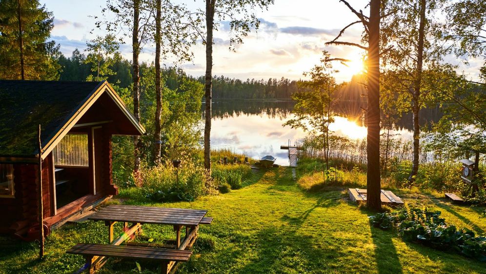 Finci su otkrili tajnu sretnog života - 5