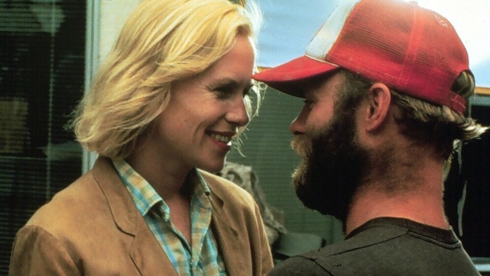 Amy Madigan, Ed Harris