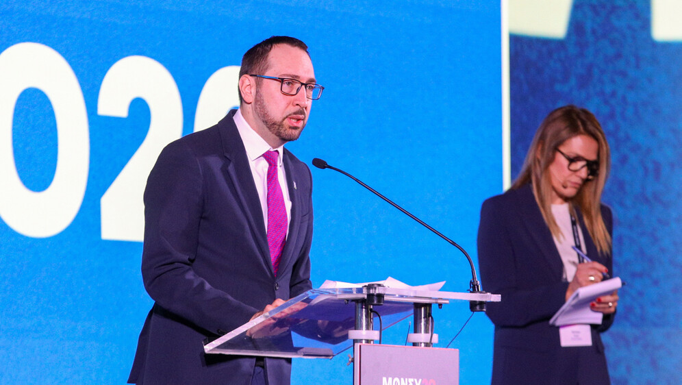 Tomislav Tomašević