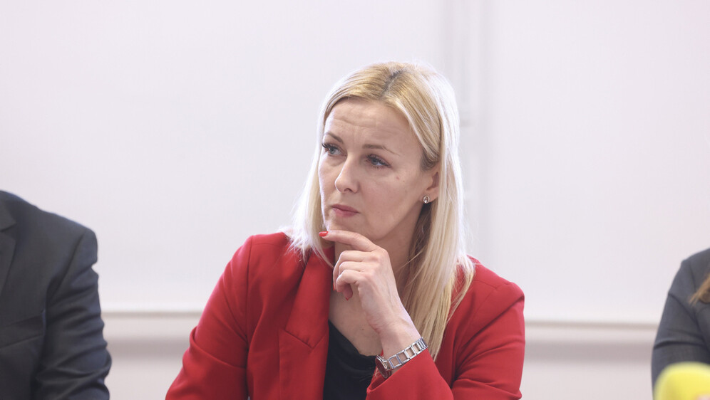 Marija Cindrić Bojmić
