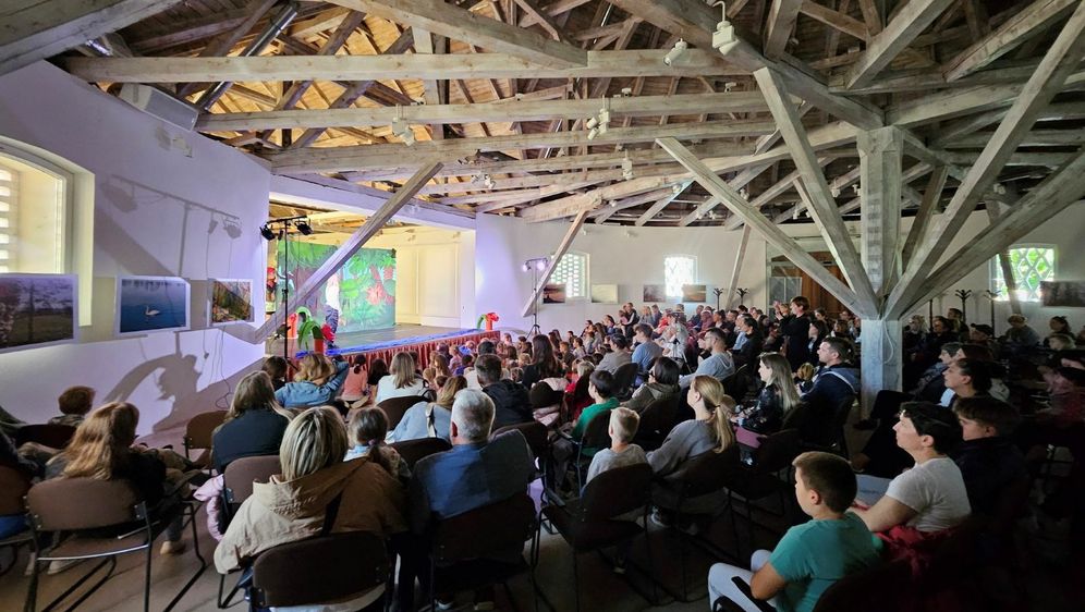 Svjetski dan lutkarstva - 9