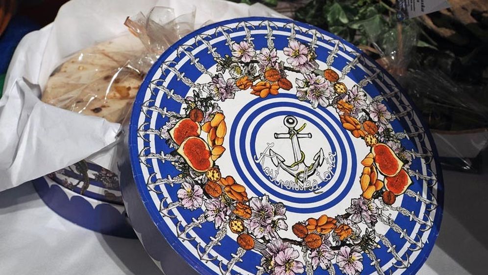 Mozaik okusa Kvarnera - 5