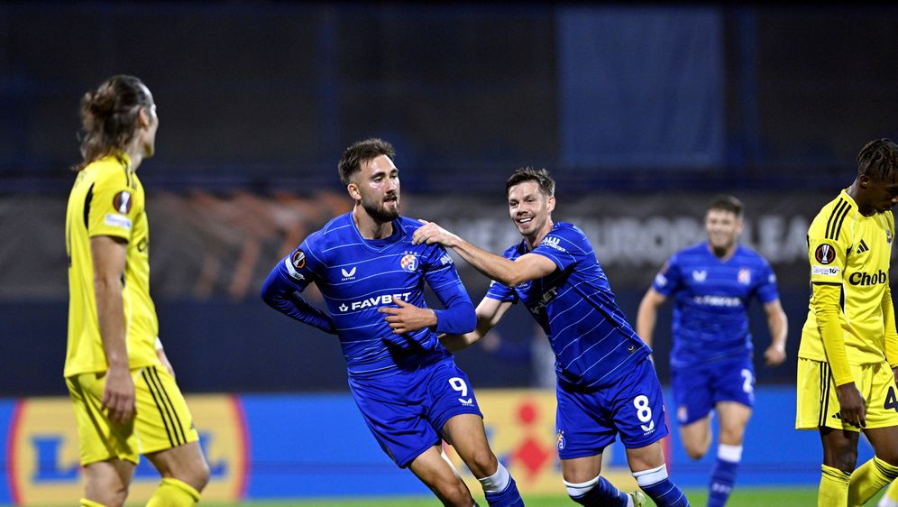 Dion Drena Beljo i Miha Zajc