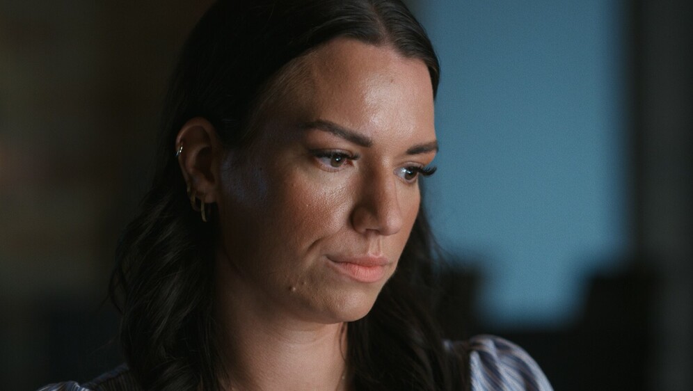 Dokumentarna serija ''A Friend, A Murderer''