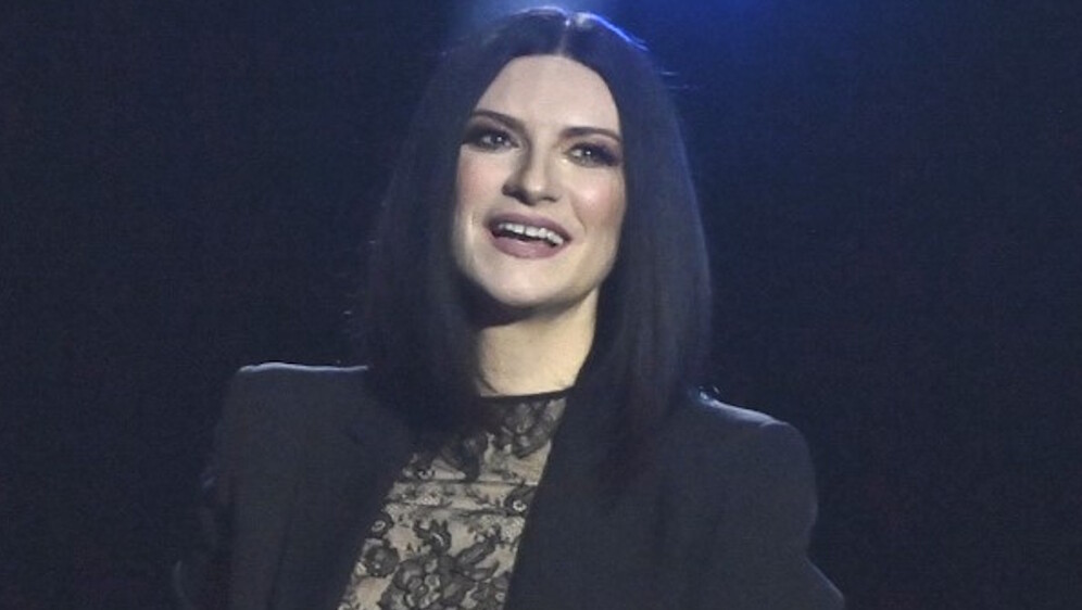 Laura Pausini
