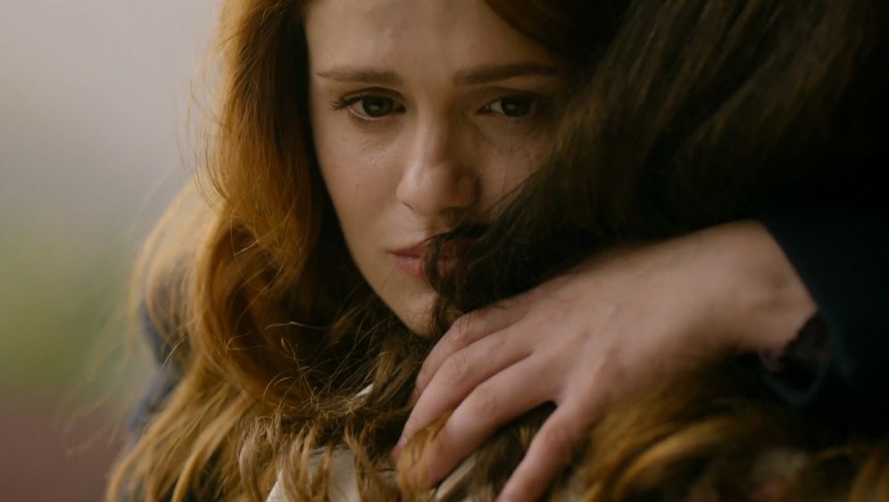 Crno more, 18.3. - 8