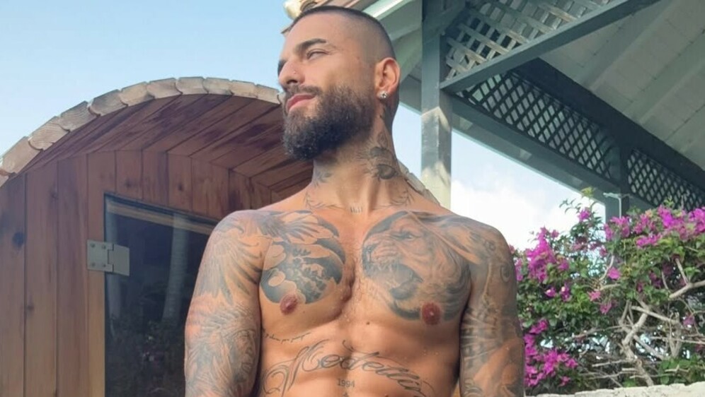 Maluma