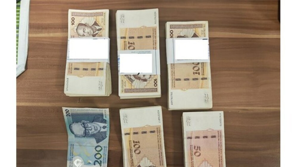 Carinski službenici spriječili nezakonit unos gotovine i zaštićenih vrsta - 2