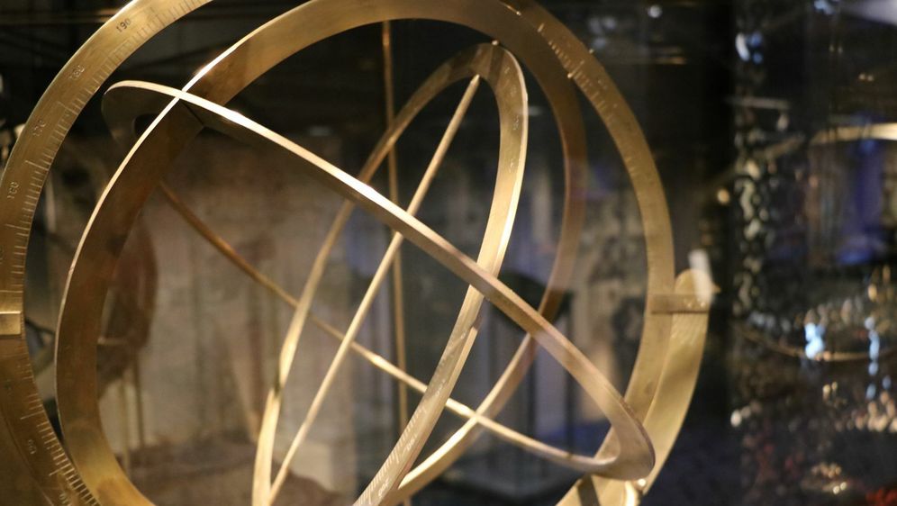 Muzej povijesti islamske znanosti i tehnologije - 9