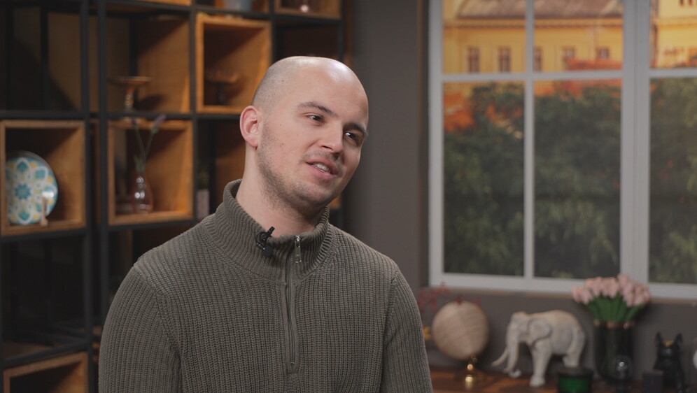 Tvoje lice zvuči poznato