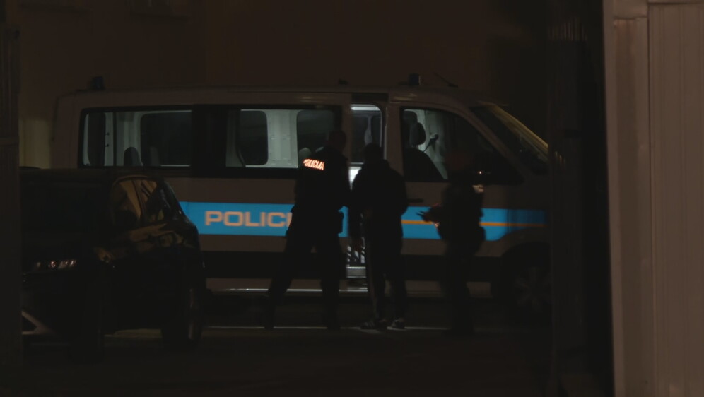 Velika akcija USKOK-a