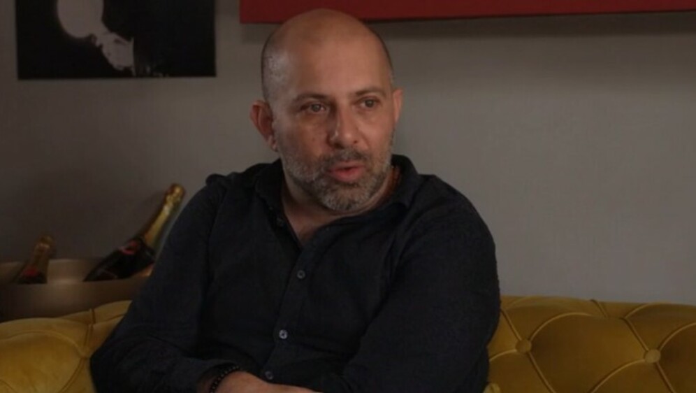 Kristijan Rahimovski