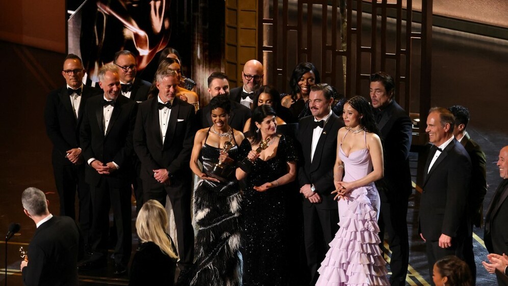 Jedna bitka za drugom - 3