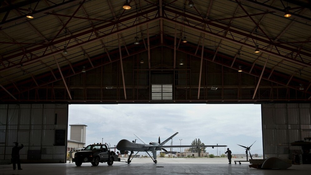 Vojna zračna baza Holloman